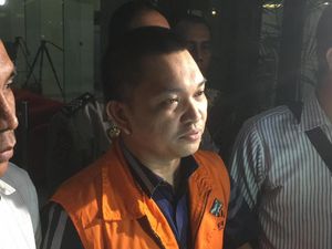 Salah Kaprah Aditya: Menolong Ibu dengan Menyuap Ketua Pengadilan