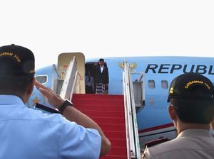 Jokowi Disarankan Pilih Cawapres 2019 dari Kalangan Santri