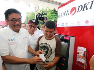 Perluasan Pembayaran e-Samsat DKI Jakarta