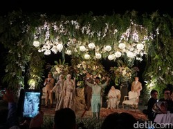 Kejutan! Amy Search Nyanyikan Isabella untuk Bella dan Emran