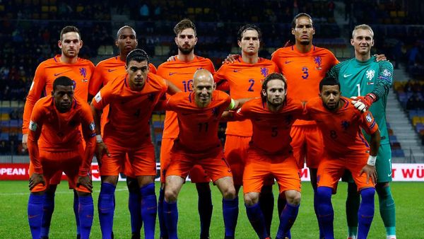 Mampukah Belanda Lolos dari Lubang Jarum?