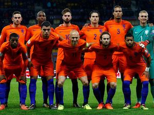 Mampukah Belanda Lolos dari Lubang Jarum? Mampukah Belanda Lolos dari Lubang Jarum?