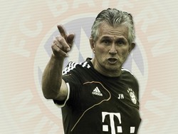 Bayern, Heynckes Kembali!
