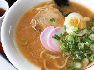 Restorannya Berbau Ganja, Pemilik Restoran Ramen Ini Ditangkap
