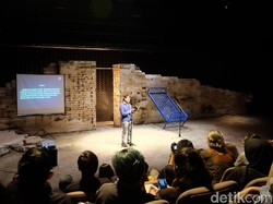 LIFEs 2017 Ajak Publik Mengenal Budaya dan Sastra Amerika Latin