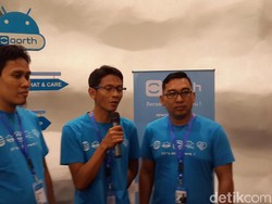 Oorth, Media Sosial yang Andalkan Kearifan Lokal