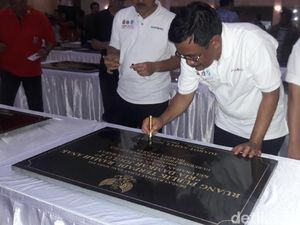 Pemprov DKI Gelar Konser Musik Resmikan 100 RPTRA Selasa Besok