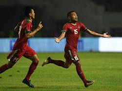 Indra Sjafri: Gol yang Jadi Pembuktian Saddil Ramdani