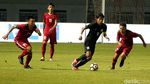Foto: Timnas Muda Permalukan Thailand 3-0