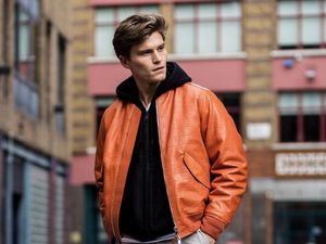 Cerita Model Ganteng yang Bekuk Penabrak 11 Pejalan Kaki di London Cerita Model Ganteng yang Bekuk Penabrak 11 Pejalan Kaki di London