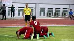 Foto: Timnas Muda Permalukan Thailand 3-0