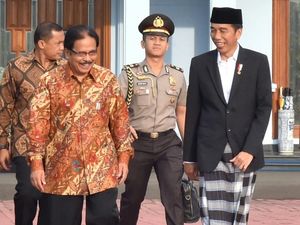 NasDem: Jokowi Pemimpin Umat, Wajar Bertemu PA 212 NasDem: Jokowi Pemimpin Umat, Wajar Bertemu PA 212