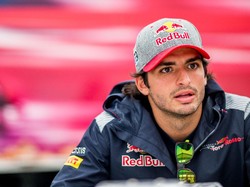 Carlos Sainz Jr Gantikan Alonso di McLaren