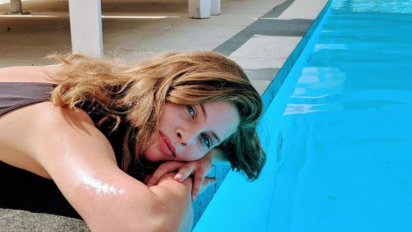 Melihat Hasil Jepretan Rajanya Kamera Ponsel