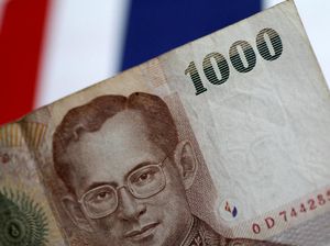 Mata Uang Thailand Adalah Baht, Ketahui Pecahan dan Tips Menukarnya Mata Uang Thailand Adalah Baht, Ketahui Pecahan dan Tips Menukarnya