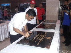 Pemprov DKI Rampungkan 100 RPTRA dari Dana APBD