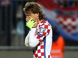 Kroasia di Ujung Tanduk