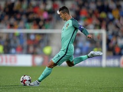 Ronaldo Kok Dicadangkan, Santos?
