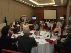 Destinasi Eksotis NTT Ditawarkan di Event Komodo Travel Mart 2017