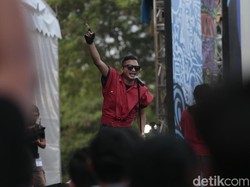 Bagi Club 80s, Menjalani Band dengan Santai Hindarkan Perselisihan