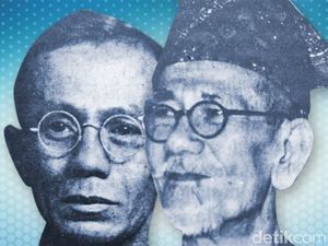 Agus Salim, Tokoh Islam Yang Adiknya Beragama Katolik Agus Salim, Tokoh Islam Yang Adiknya Beragama Katolik