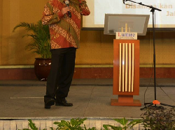 80 Peserta Eselon IV Ambil Bagian di WIN Way Champions II