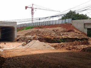 Ruas Antasari-Mandala Sudah Rampung 70%, Kapan Sampai Depok?