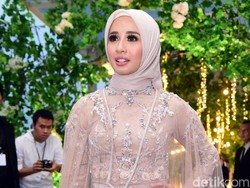 Pikiran Laudya Cynthia Bella Terbelah Usai Dipolisikan karena Gelapkan Uang