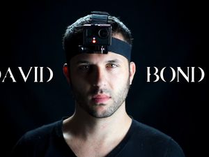 Dituding Bikin Video Seks di Jakarta, David Bond: 100% Bohong Dituding Bikin Video Seks di Jakarta, David Bond: 100% Bohong