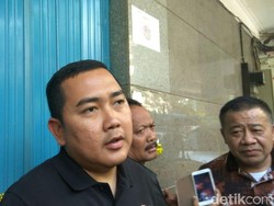 Pemprov DKI Sudah Curigai Spa Gay di Harmoni sejak Maret