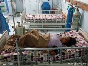 2 Warga Banjarnegara Tewas, Petugas Ambil Sampel Sisa Gaplek