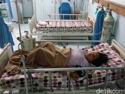 2 Warga Banjarnegara Tewas, Petugas Ambil Sampel Sisa Gaplek