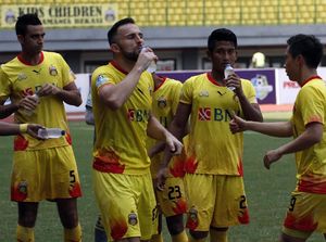 Bhayangkara FC Pertanyakan Komitmen PT LIB sebagai Operator Liga 1