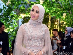 Rumah Rp 9 M Bella Ditaksir Anak Jokowi, Hubungan Sule dengan Sinden Cantik