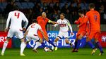 Messi, Ronaldo, dan Para Bintang yang Belum Pasti ke Piala Dunia
