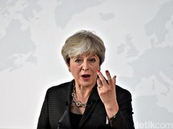 PM Inggris: Uber Salah, Tapi Jangan Ditutup
