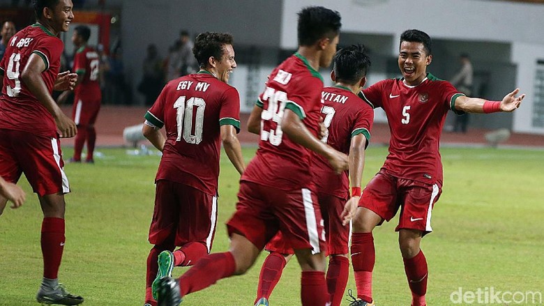 Ini Agenda Timnas U-19 Sebelum Terbang ke Korea Ini Agenda Timnas U-19 Sebelum Terbang ke Korea