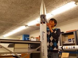 Kemenristek soal Dusta Dwi Hartanto: Tak Bisa Diterima