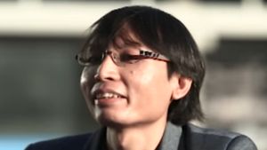 Ini Dwi Hartanto, Mahasiswa yang Bohong Soal Prestasi Antariksa