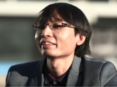 Ini Dwi Hartanto, Mahasiswa yang Bohong Soal Prestasi Antariksa