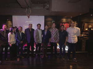 Dirut BEJ dan Dirjen Pajak Bahas Tantangan Generasi Milenials Dirut BEJ dan Dirjen Pajak Bahas Tantangan Generasi Milenials