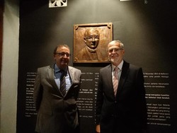 Hukum Termodinamika Ternyata Dirumuskan di Surabaya