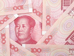 China Hukum 1,34 Juta Pejabat Koruptor sejak 2013