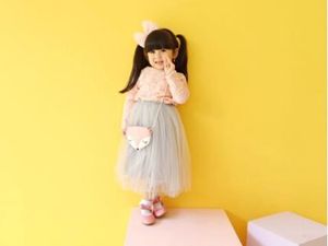 Tingkah Menggemaskan Baby Moonella, si Selebgram Cilik