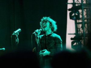 Melancholic Bitch Ungkap Alasan Kembali Bermusik