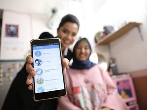 Mau Masak Pakai Gas Bumi? Bisa Daftar Pakai Aplikasi PGN Mobile