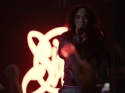 Lirik dan Chord Lagu Halal dari Slank