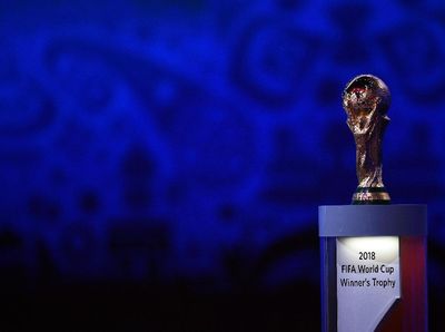 Ini Daftar 15 Tim yang Sudah Lolos ke Piala Dunia 2018