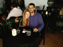 Putri Bill Gates Kok Bisa Kepelet Nassar?