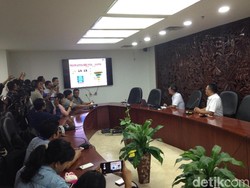 Mesin Sensor Internet Kejar 30 Juta Konten Porno